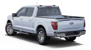 2025 Ford F-150® External Image 3